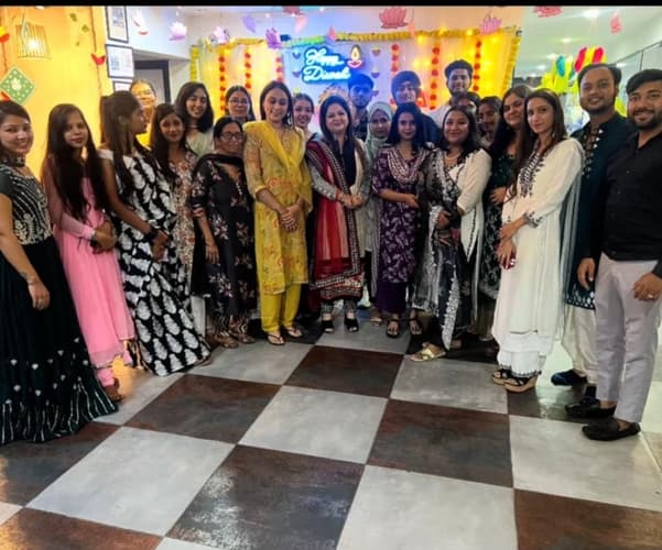 NIF Global West Delhi New Delhi Events photo 7